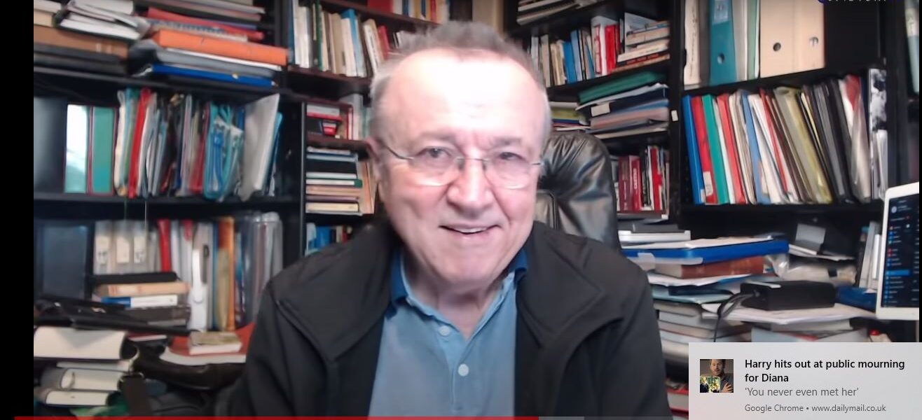 Ion Cristoiu: O victorie a opiniei publice