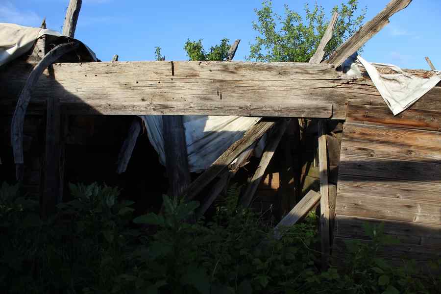 S.O.S. patrimoniul: „Acest text este un semnal!”