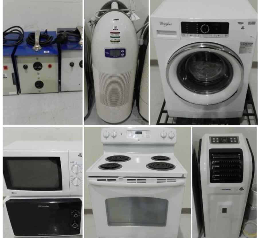 Ambasada SUA stârnește râsul: A scos la licitație… mașina de spălat