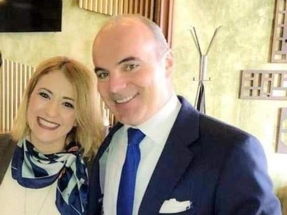 Vraja lui Rareș Bogdan: „Nu ştiam cine e”