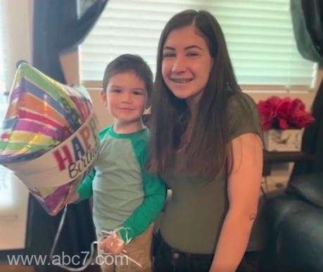 Jungla americană: Copil împușcat mortal în trafic