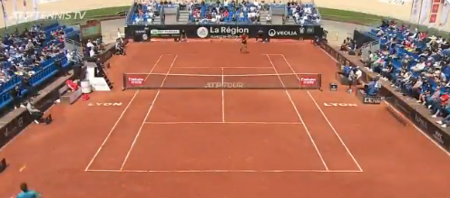 Le-a luat fața lui Nadal și Djokovic: Cele mai multe victorii!