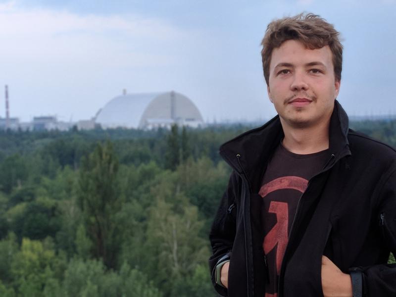 Condamnări într-un dosar emblematic al represiunii din Belarus