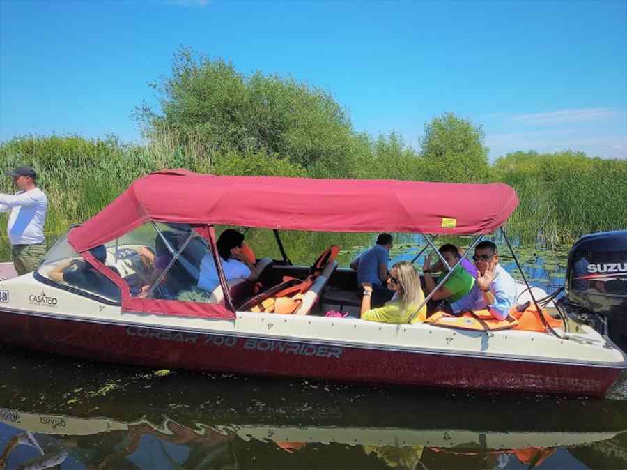 Studiu: Preferința românilor pentru vacanțe
