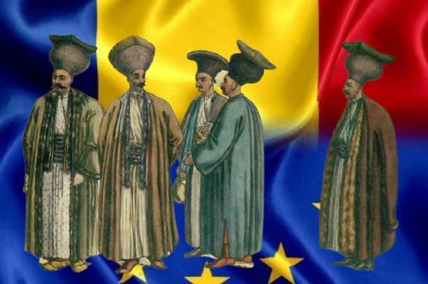 SF politic-Ciocoimea postdecembristă se sparge-n figuri