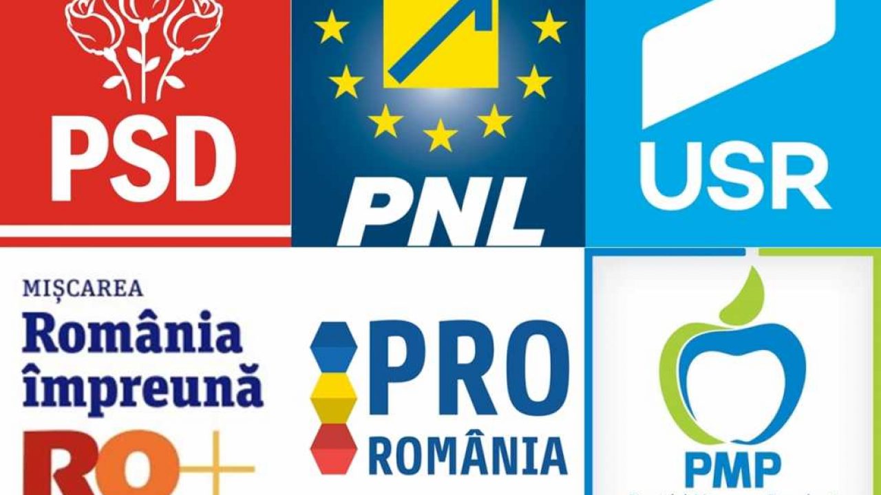 SF politic-Războiul useristo-pesedisto-liberal