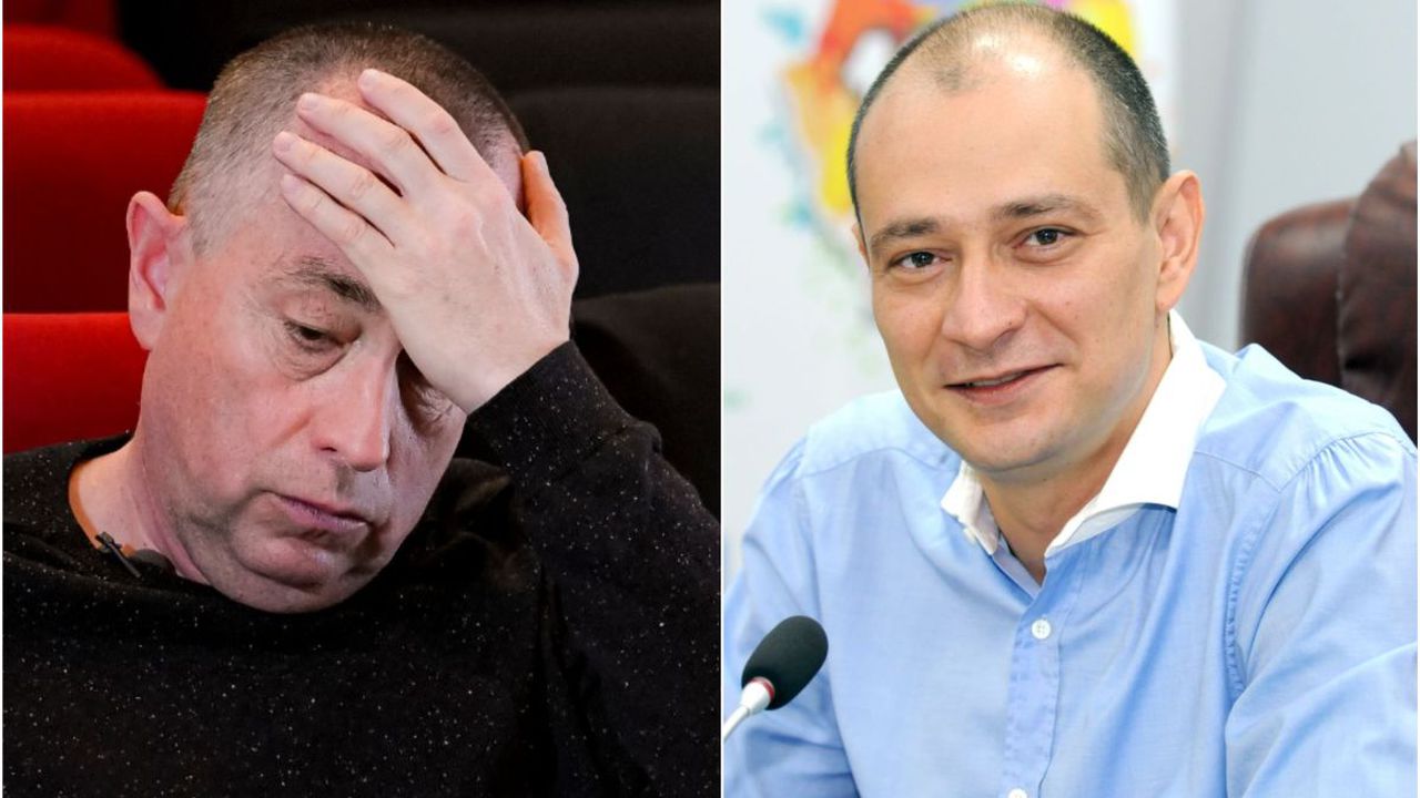 Primarul Băluță a câștigat împotriva lui Tolontan. Obligat să şteargă articolele