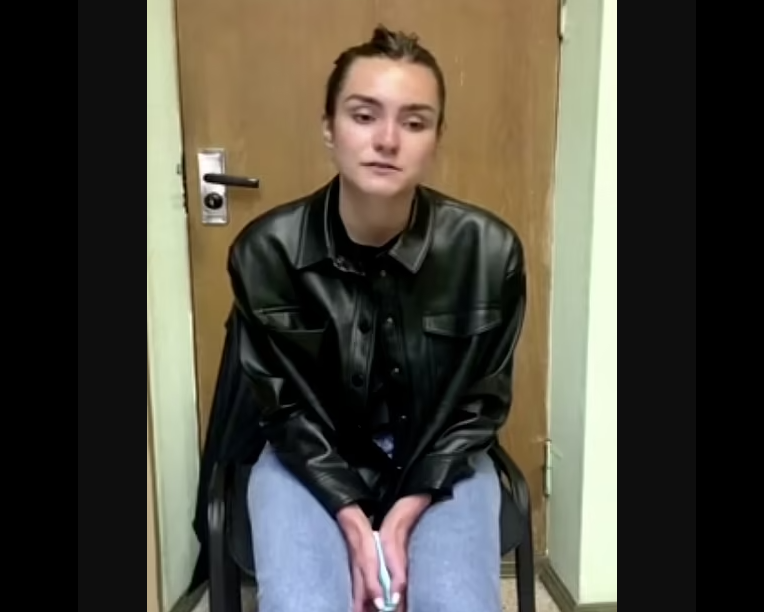 Ca la teroriști: Înregistrare și cu iubita ziaristului