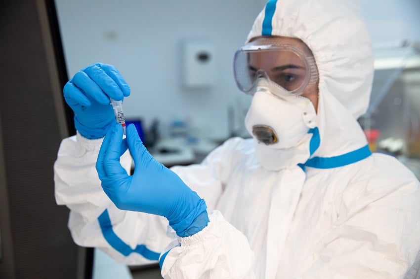 Bolile din umbra războiului: „Sunt foarte îngrijorat”