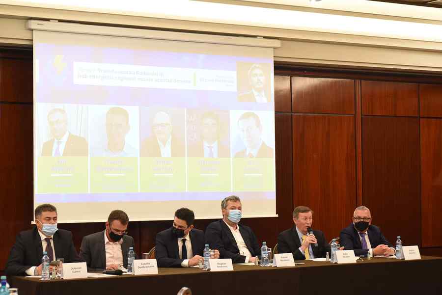 Răzvan Nicolescu: România trebuie să fie mai vocală în a-şi asuma un rol regional