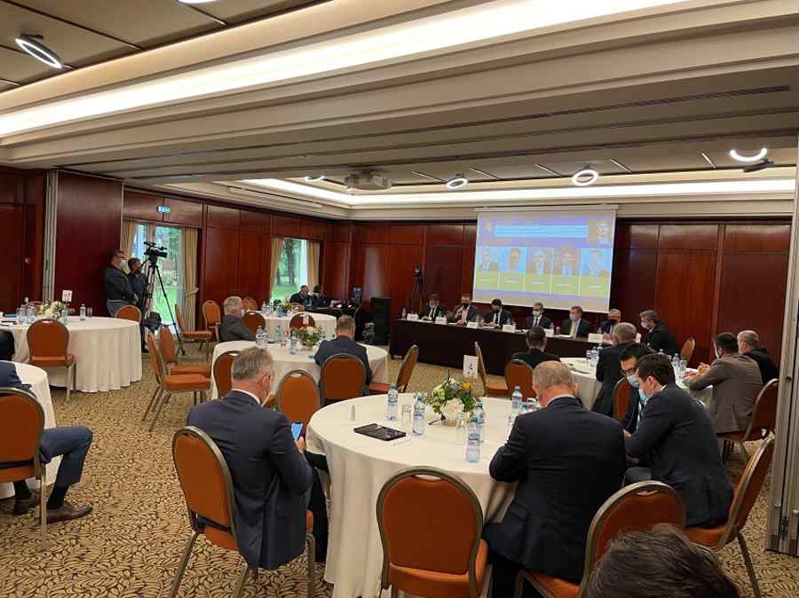 Conferința România – hub energetic european, organizată de Cotidianul.ro