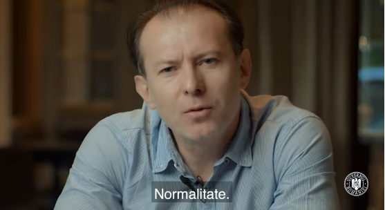 Cîțu îi vrăjește și pe ai lui, poate-poate iese președinte