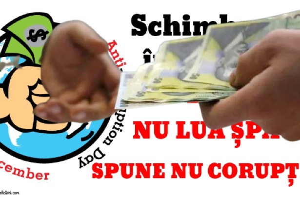 SF politic-Te-ai mânjit, te-ai mânjit, te-ai mânjit!