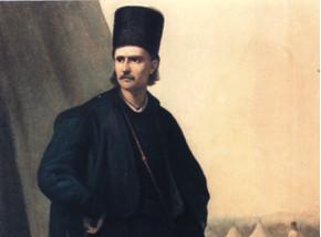 Tudor Vladimirescu, „făgăduința” lui Dumnezeu