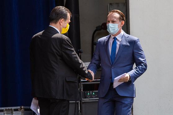 Reacția lui Orban, după dezvăluirile despre premier