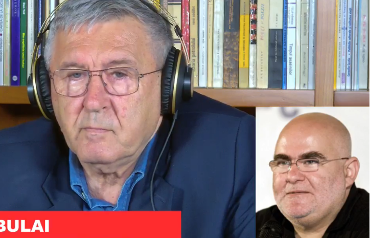 Dezbatere la „Tu ce zici?” cu Alfred Bulai, Ion Spînu și Doru Bușcu