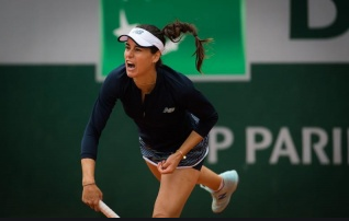 Roland Garros: Avem două românce în turul doi și alta în turul 3!