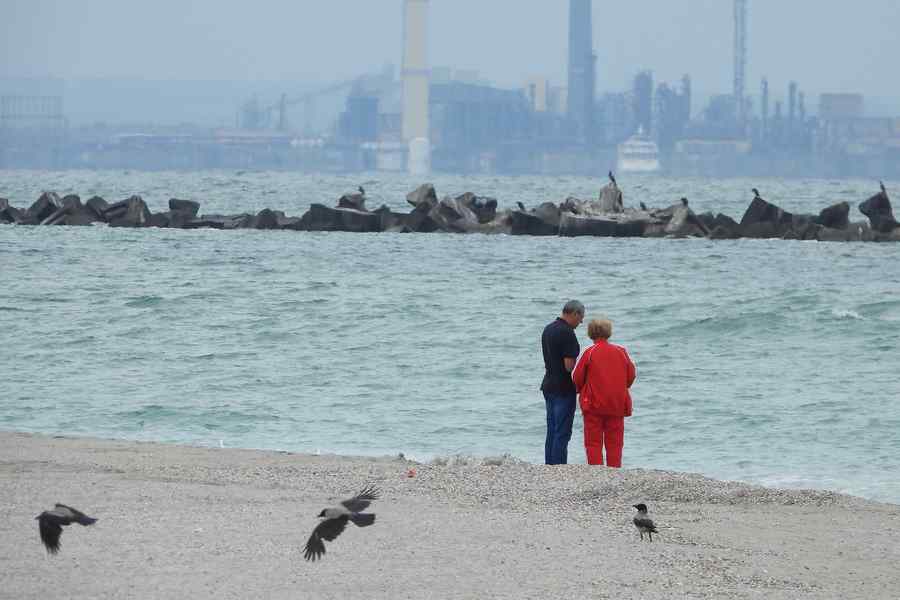 Plajele româneşti riscă să rămână neamenajate