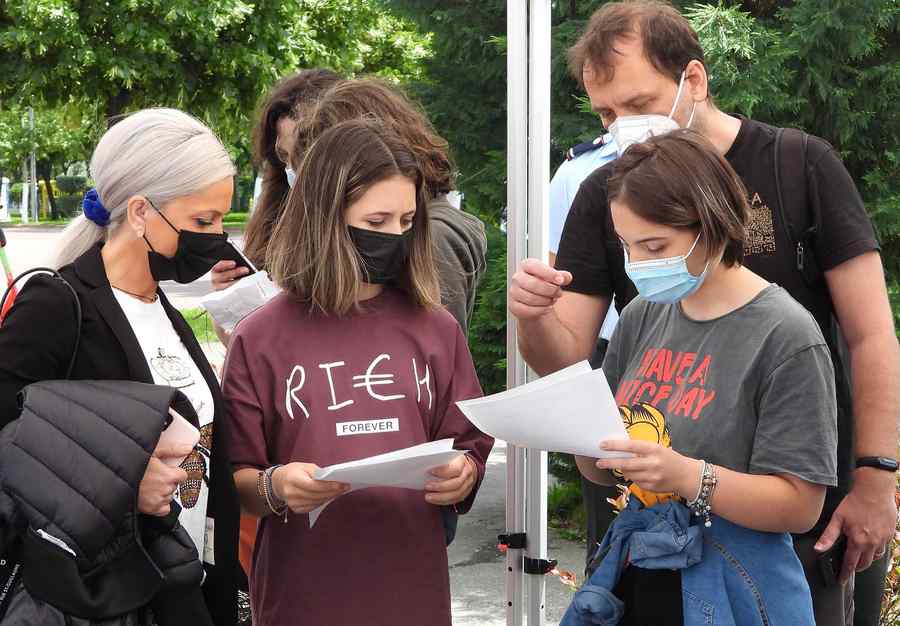 A treia doză de vaccin: „Stați să vedeți cum va fi la cea de-a noua!”