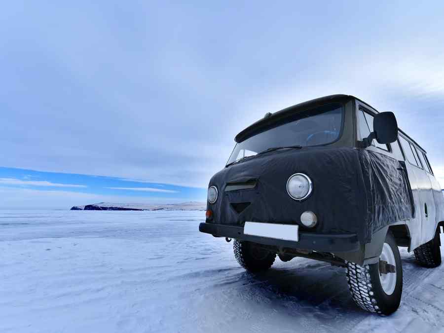 De ce anvelopele de iarnă sunt o idee bună