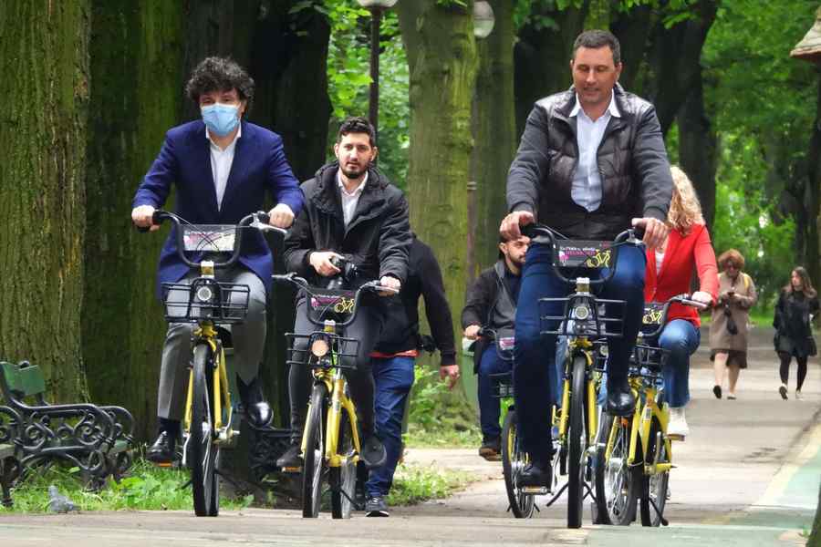 Liderul PSD, despre Nicuşor Dan: „E bine să îşi dea demisia”