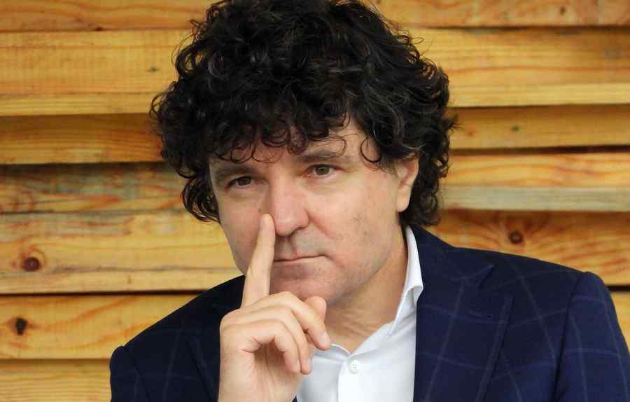 Plângere la DIICOT împotriva lui Nicuşor Dan