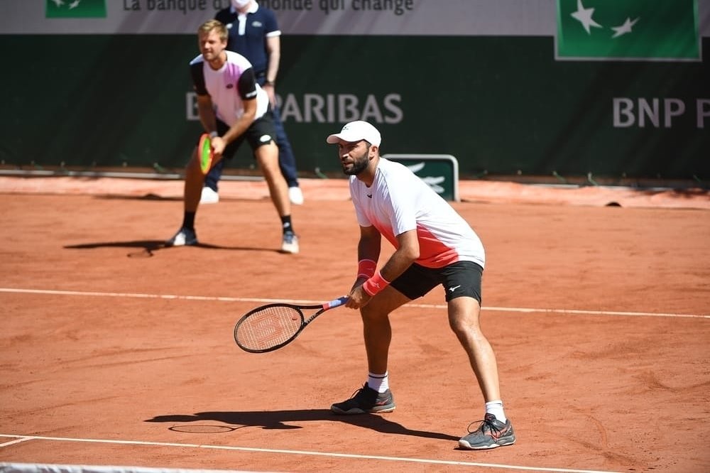 Câți bani primesc Tecău și partenerul său pentru calificarea în sferturi