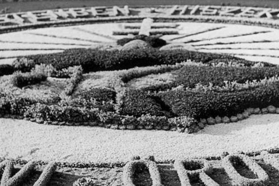 Trianon: primii 101 ani (I)