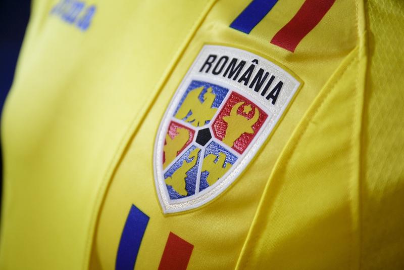 Naţionala României a coborât în clasamentul FIFA