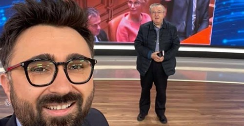 Cazul Cristache la „Tu ce zici?“