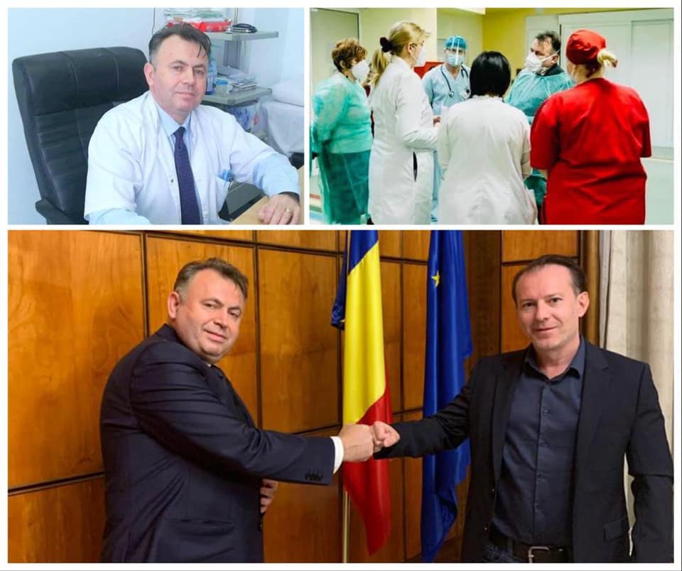 „Trădare, trădare”, s-o aflăm și noi!