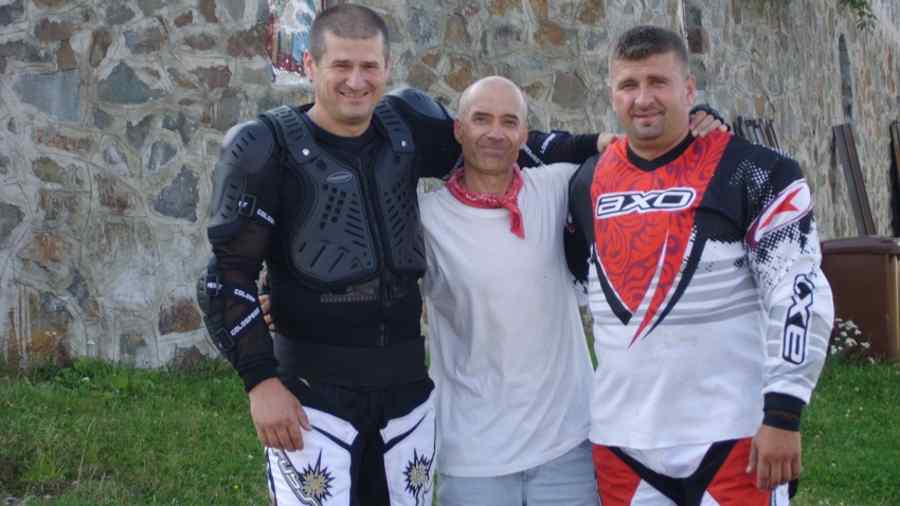 SF Politic – Partidul Motocicliștilor are un candidat surpriză