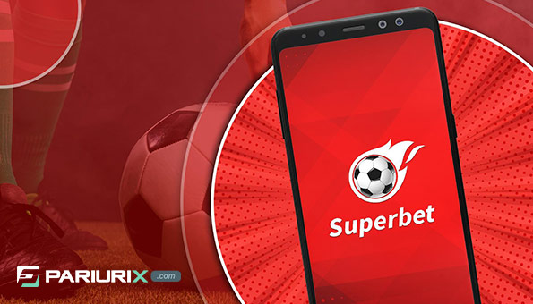 Drept la replică de la Superbet