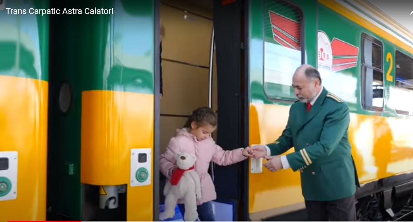 Astra Trans Carpatica-noul standard de calitate