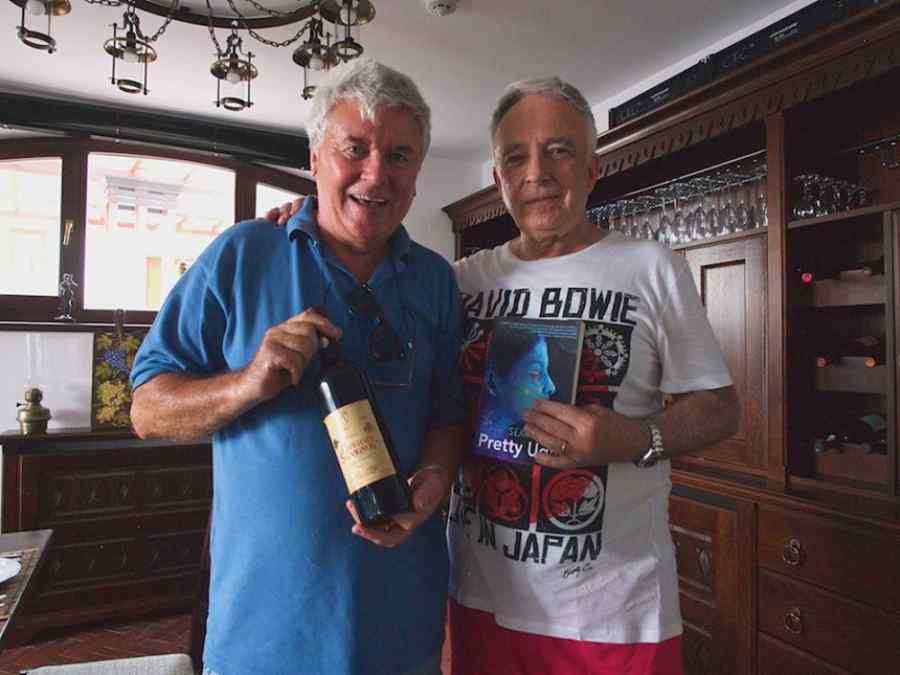 Isărescu a băut profit în pandemie!