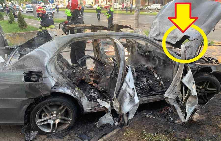 Atentatul din Arad, un caz cu prea multe semne de întrebare