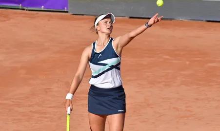 De pe locul 33 WTA, campioană la Roland Garros