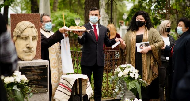 Chirica, cimitirul și îngropăciunile penale, sau „Deschide, gropare, mormîntul!”