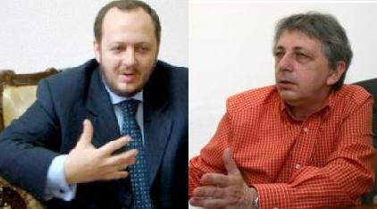 Papahagi vs. Tismăneanu: „Aud că mă insultă din nou”