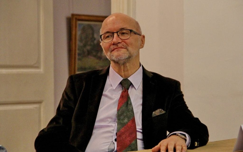 Cine e în cărți să devină rectorul Academiei de Poliție
