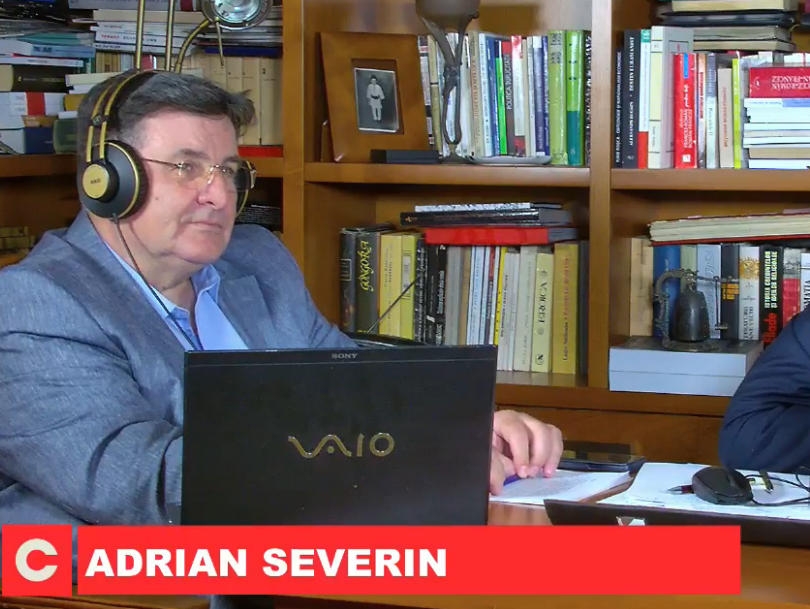 „Tu ce zici?” despre întâlnirile lui Klaus Iohannis