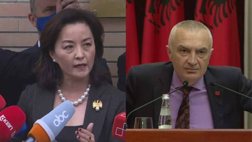 Ce pățește președintele care se ceartă cu ambasadorul SUA