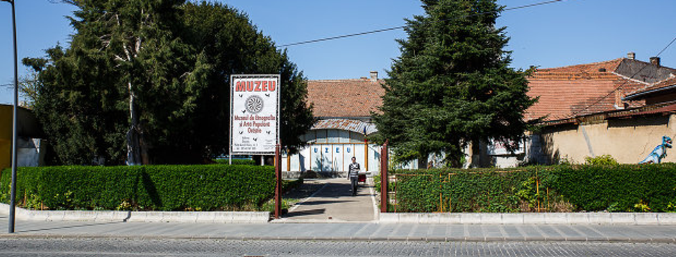 Un muzeu și-ar putea închide în curând porțile