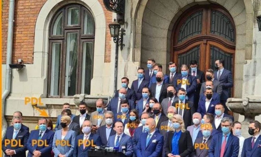 Flutur varsă o lacrimă: „Ne-a omorât“