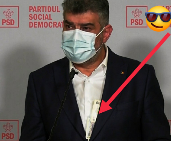 La Ciolacu în buzunar n-ai să găsești