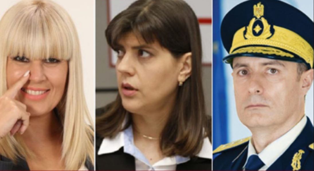 Ce s-a ales din dezvăluirile Elenei Udrea?