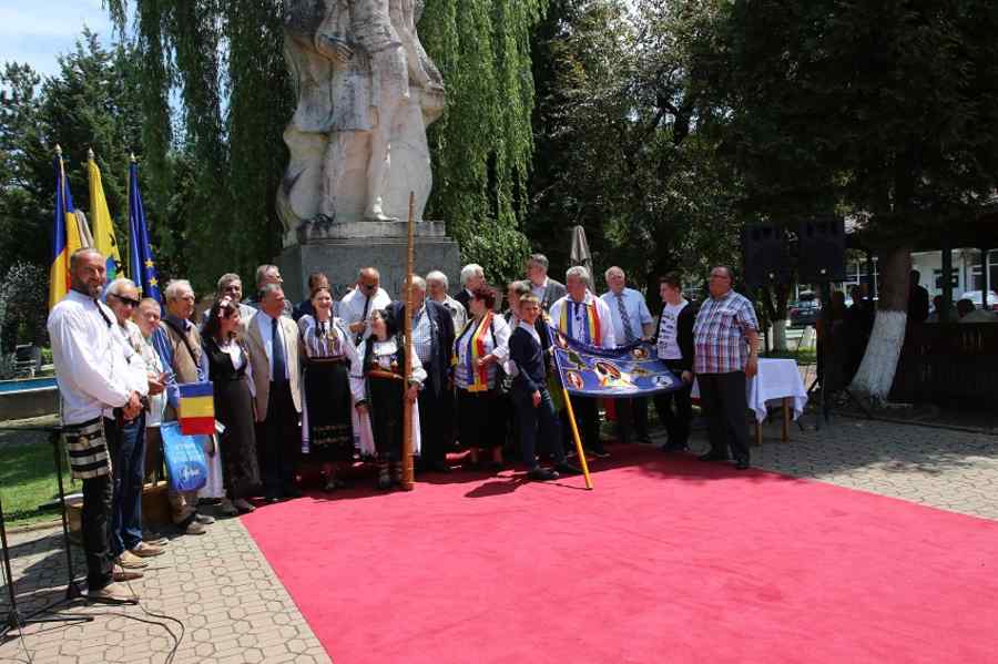Avram Iancu – 197 de ani de la naștere