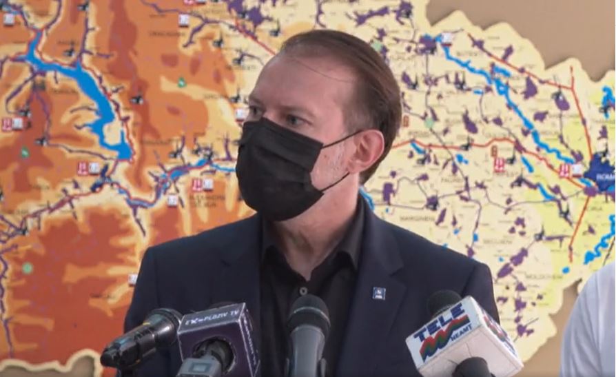 Certificatul verde pentru toate activitățile, inclusiv mazagine!