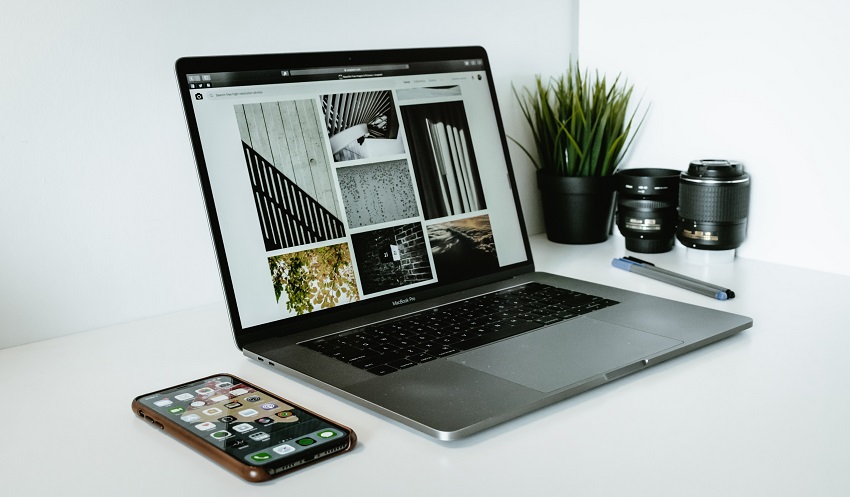 Apple laptop: ultimele zvonuri indică un MacBook Pro foarte puternic