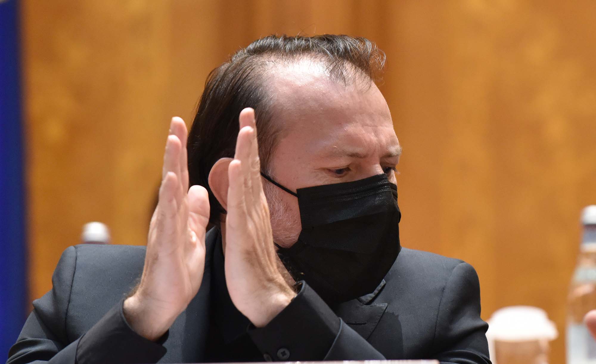 „Cel mai fericit cioclu”